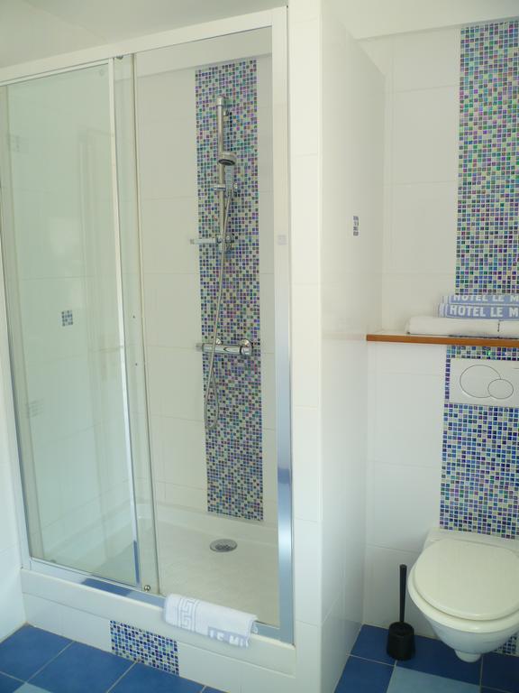 Chambre double premium