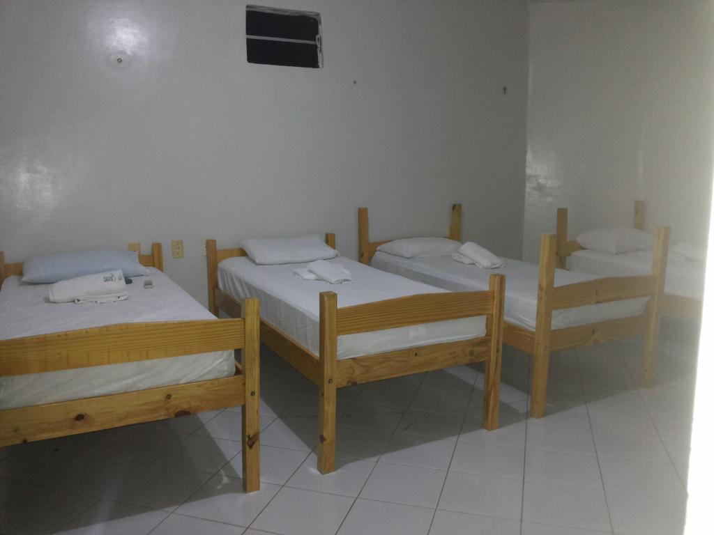 Twin Room Private Bathroom