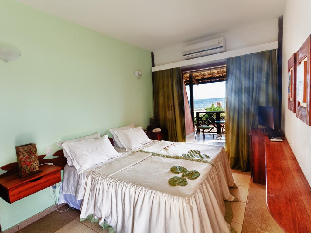 Quarto Duplo Standard