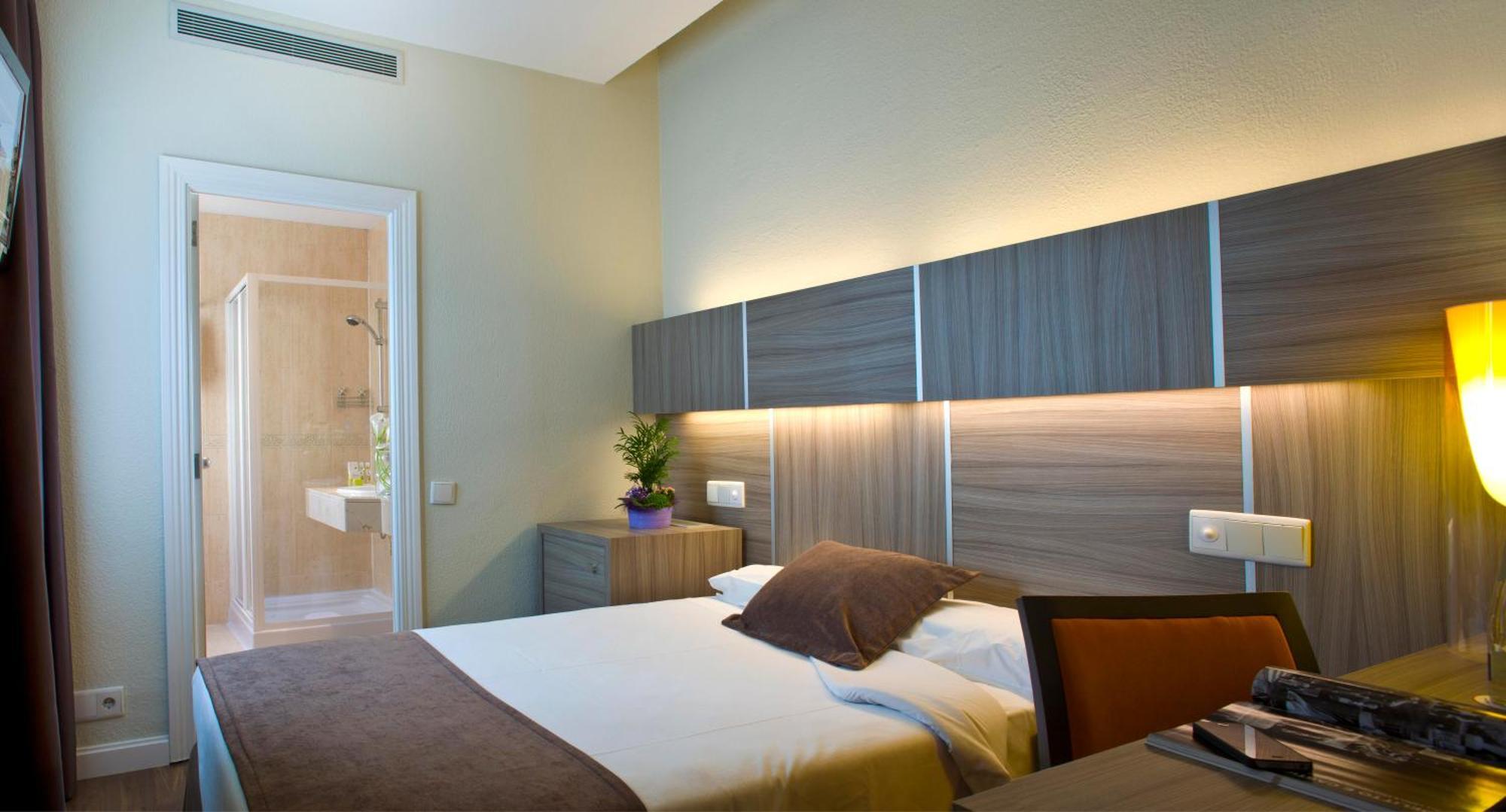 Quarto Individual