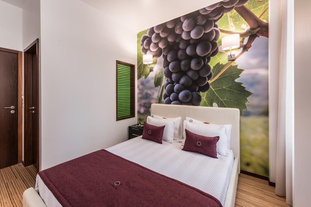 Double Room Balcony