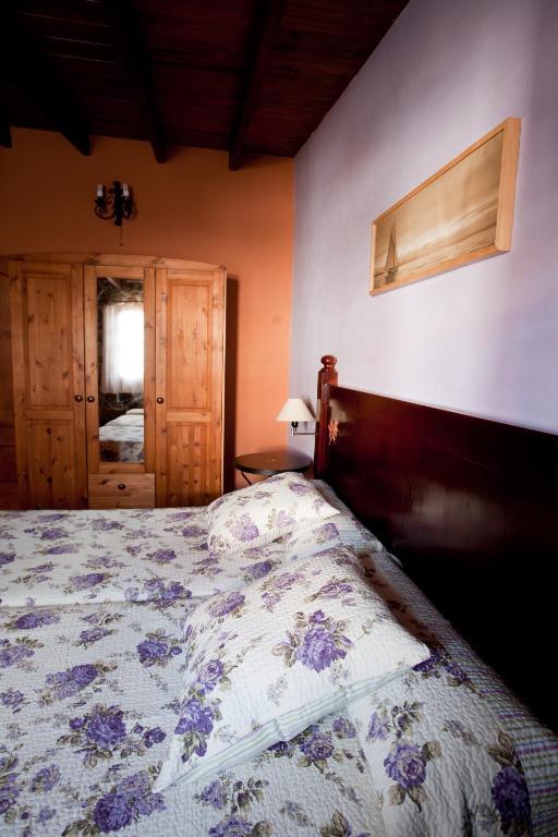 Apartamento de 2 dormitorios (3 adultos)