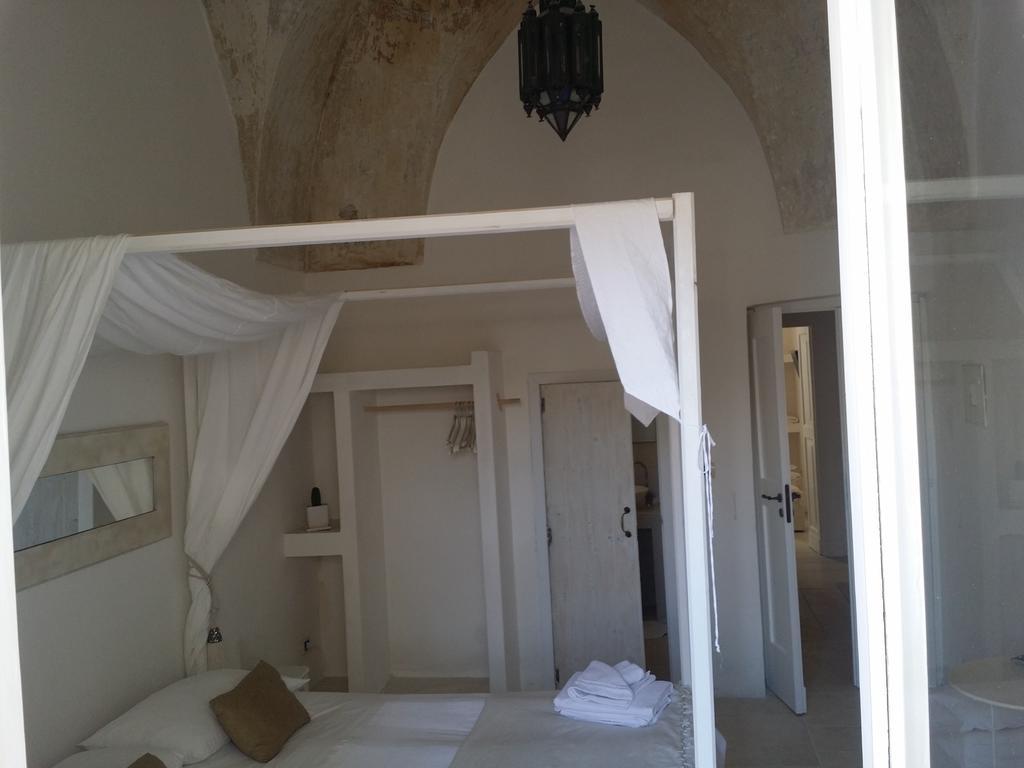 Double Room Terrace