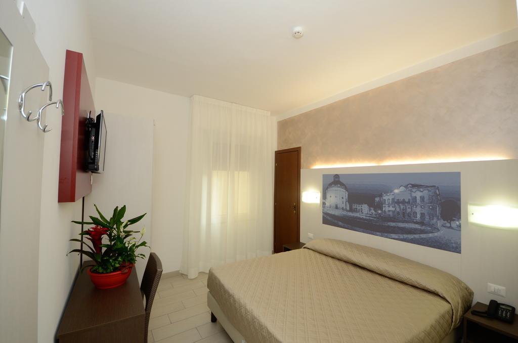 Chambre Double ou Lits Jumeaux - Vue sur Mer