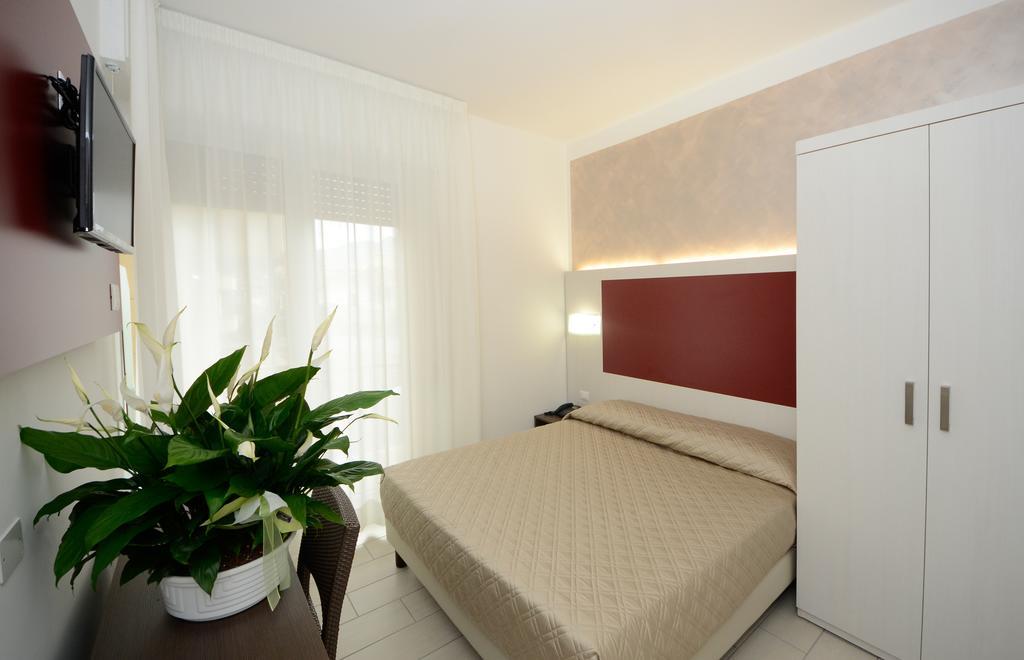 Chambre Simple Classique