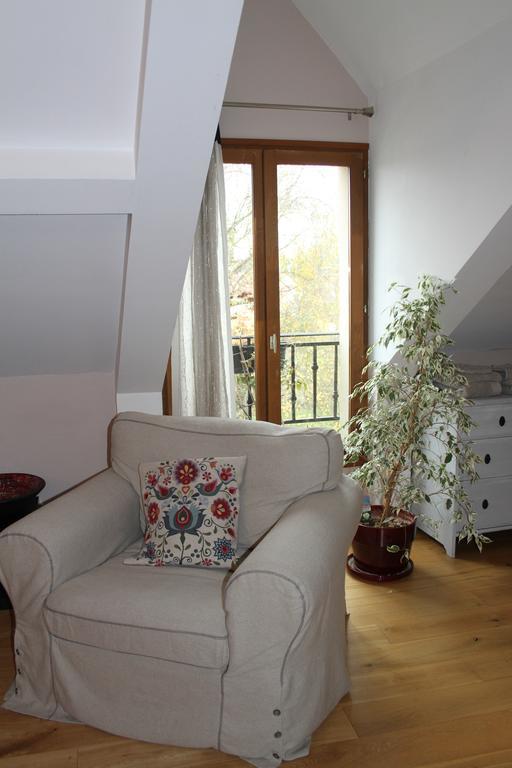 Deluxe Junior Suite