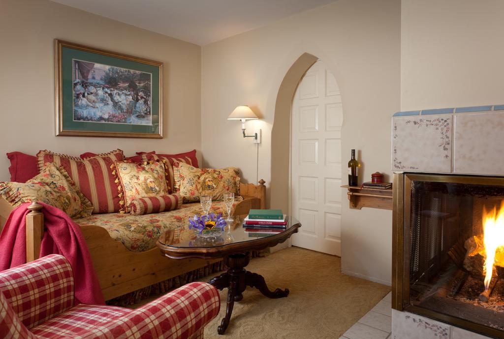 King Suite 2nd Floor