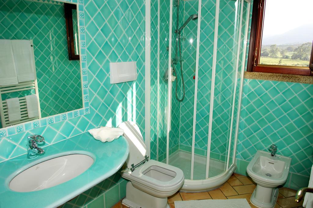 Chambre Double avec Balcon