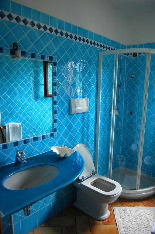 Chambre Double ou Lits Jumeaux avec Balcon
