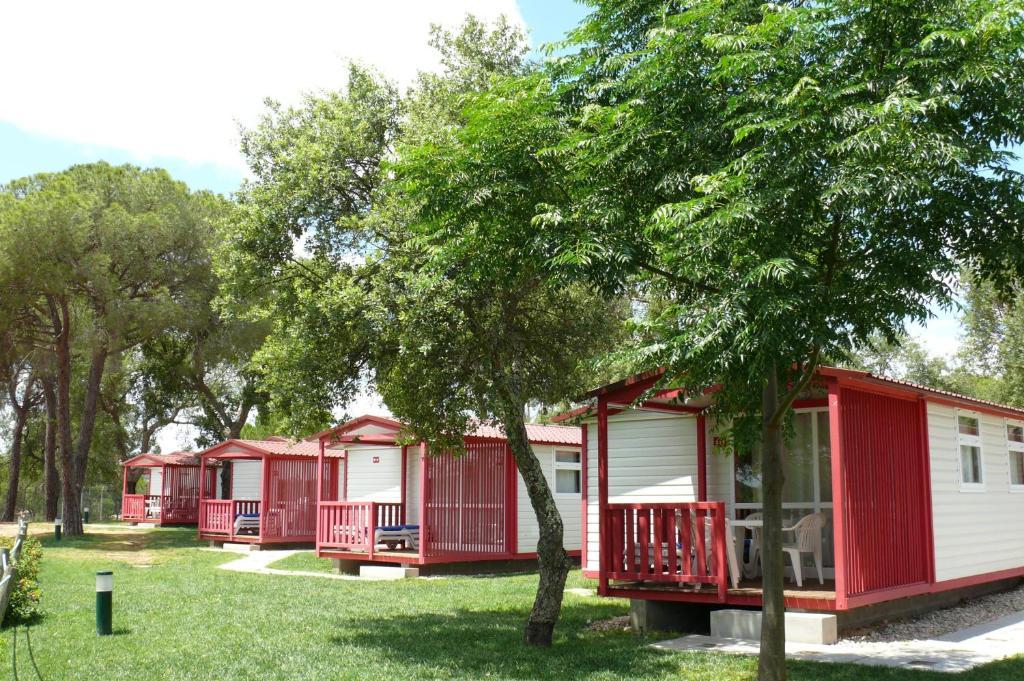 Bungalow