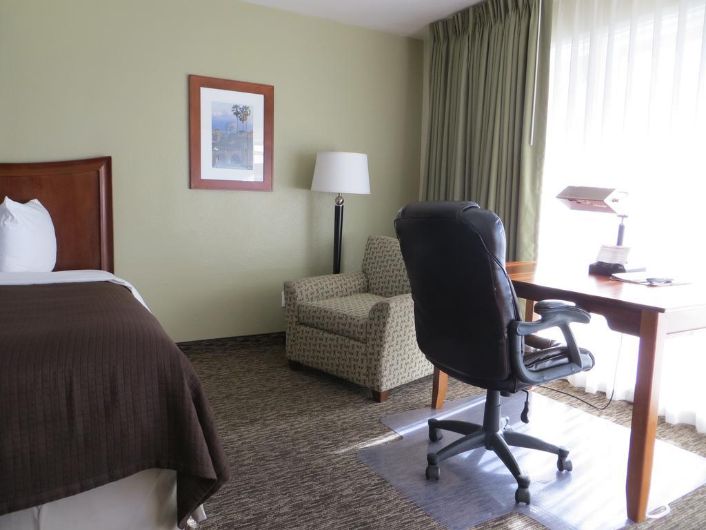 Double Room Disability Access