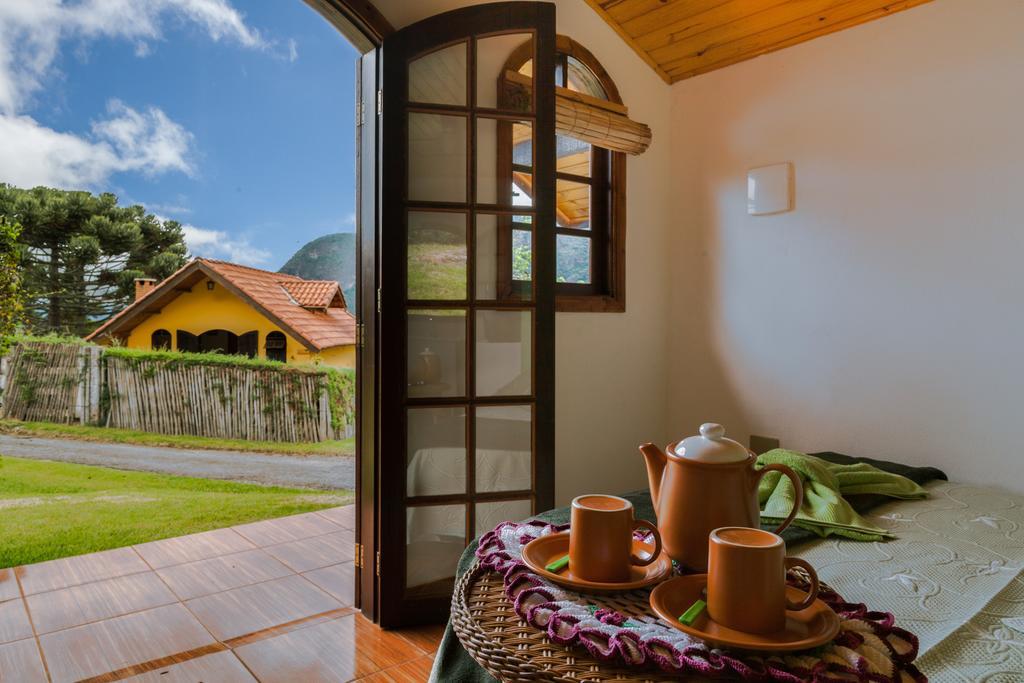 One-Bedroom Chalet