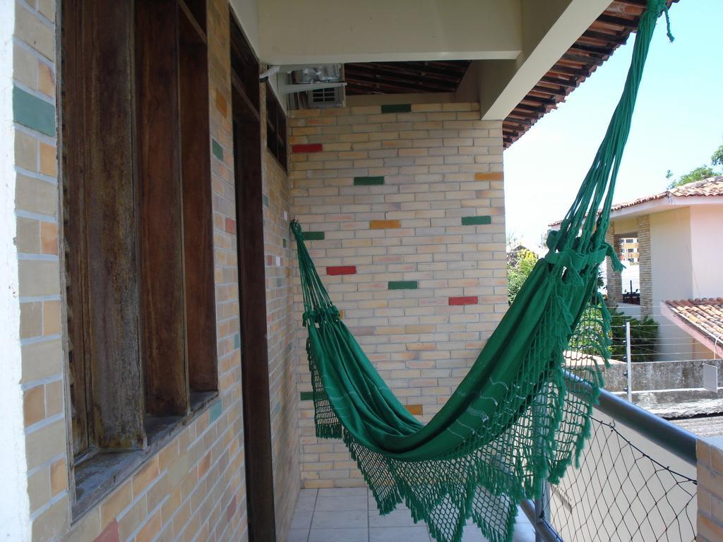 Quarto Duplo Deluxe com Chuveiro