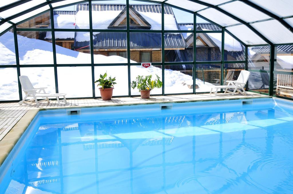 Appartement 1 Chambre (4 Adultes)