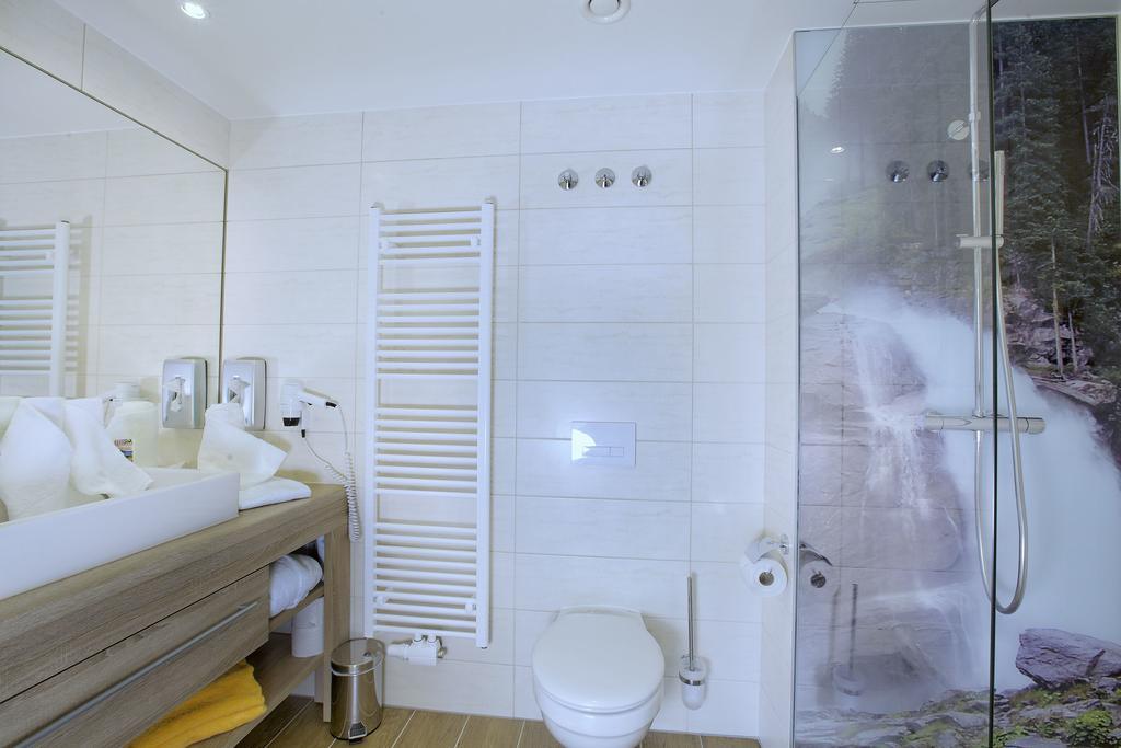 Deluxe Tweepersoonskamer met Balkon