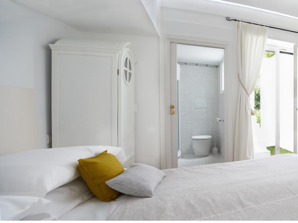 Classic Double or Twin Room