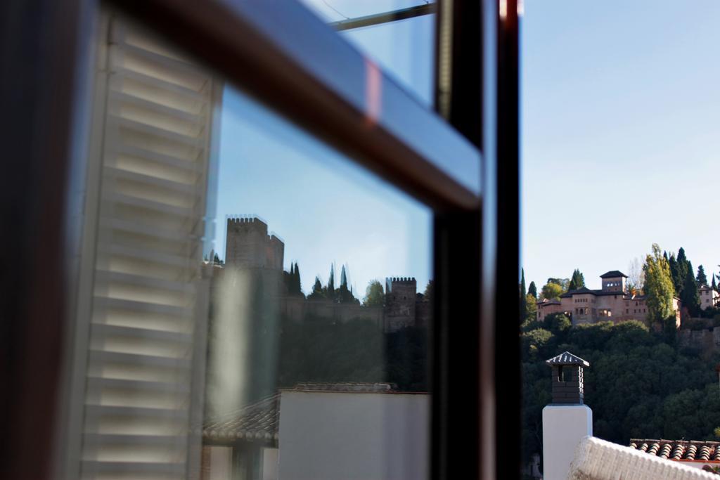 Deluxe Tweepersoonskamer met Balkon