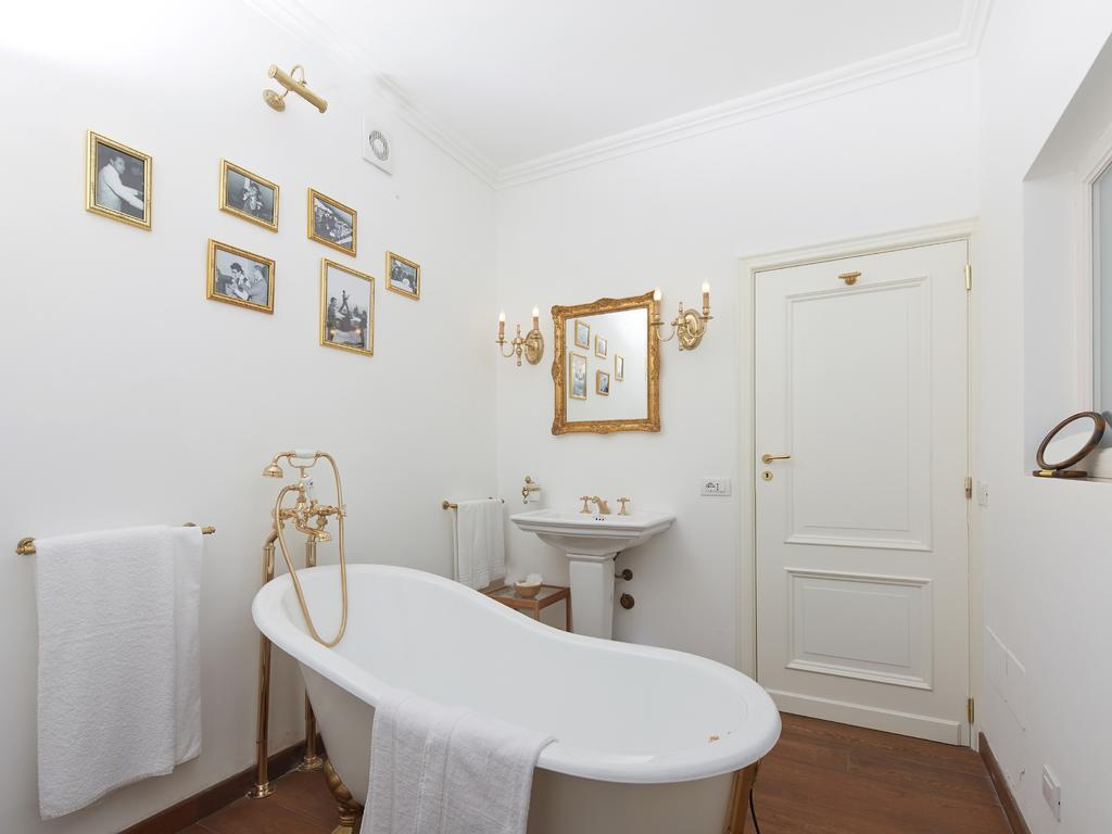 Classic Double or Twin Room