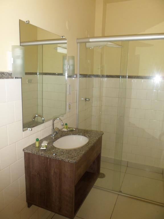 Triple Room Balcony