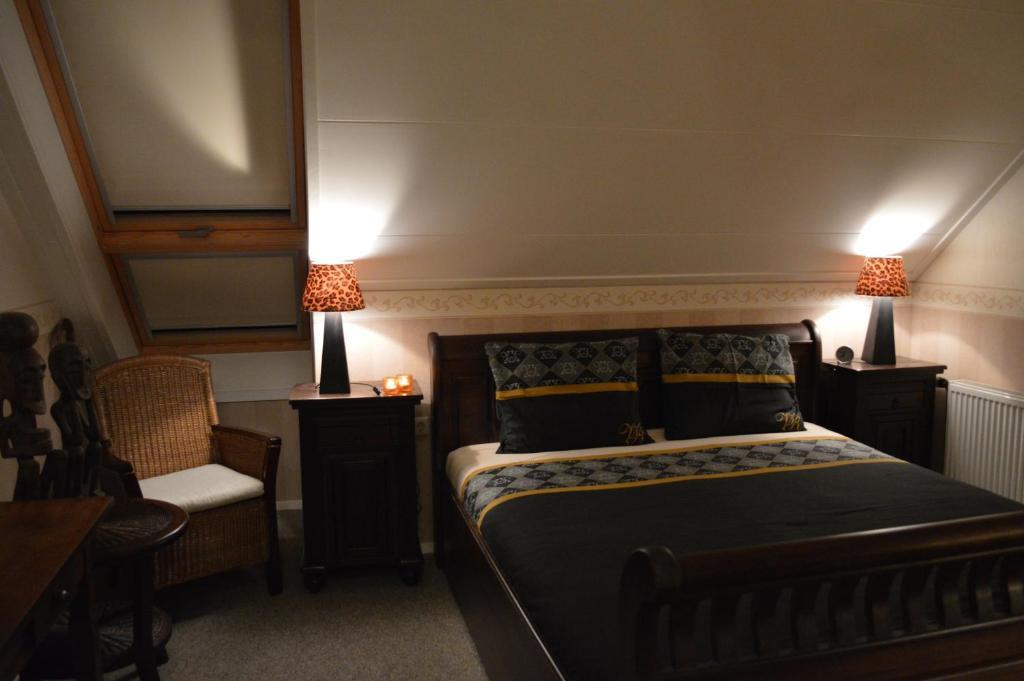 Scandinavische Kamer