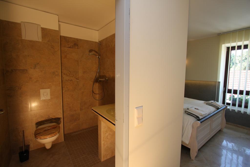 Budget Twin Room