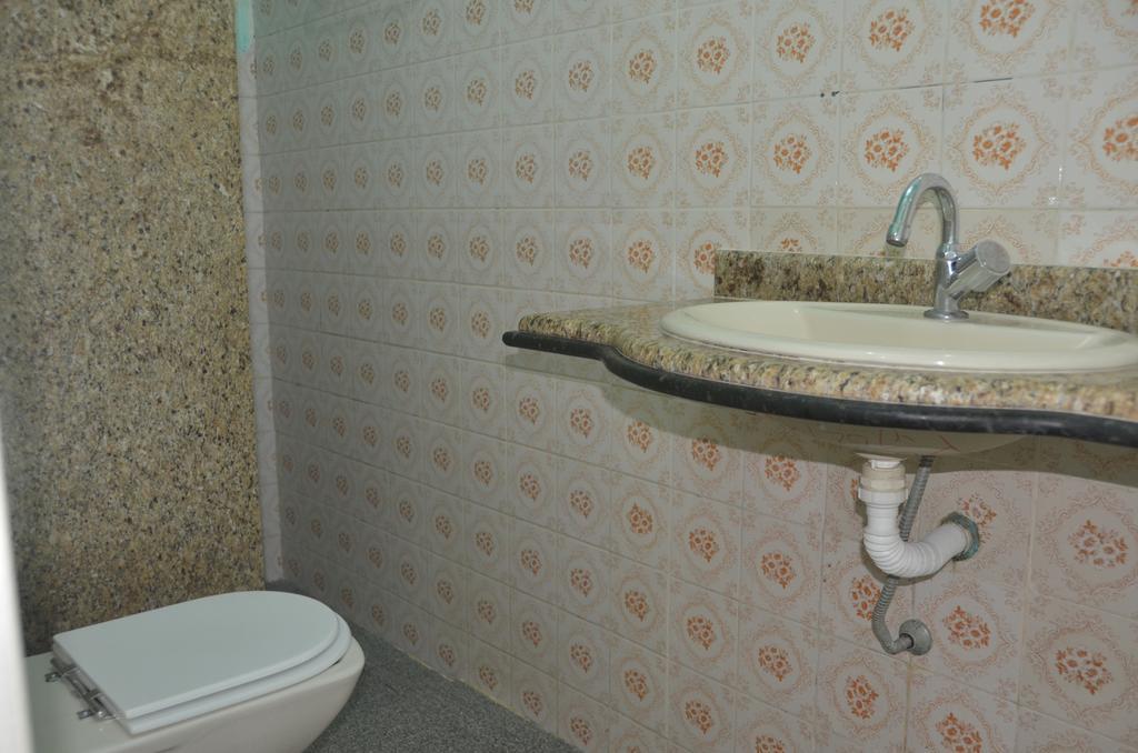 Triple Room Disability Access