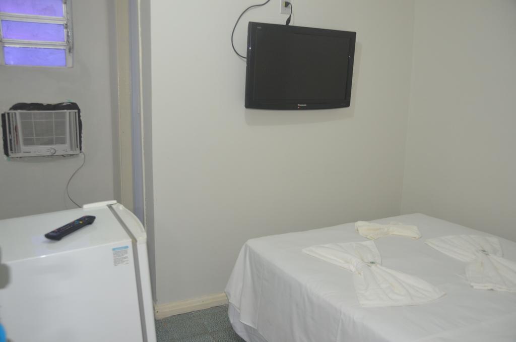 Triple Room Disability Access