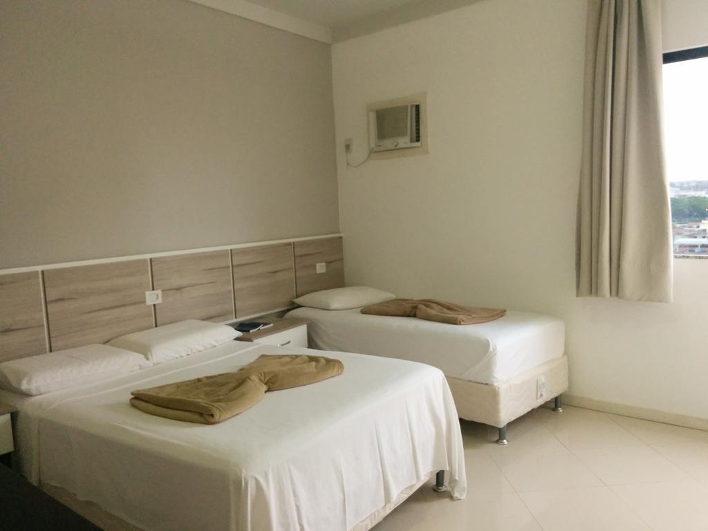 Quarto Triplo