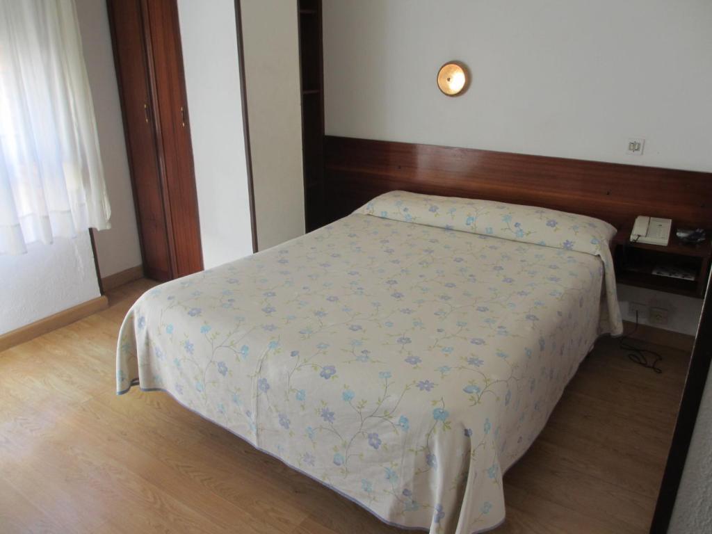 Habitación Individual