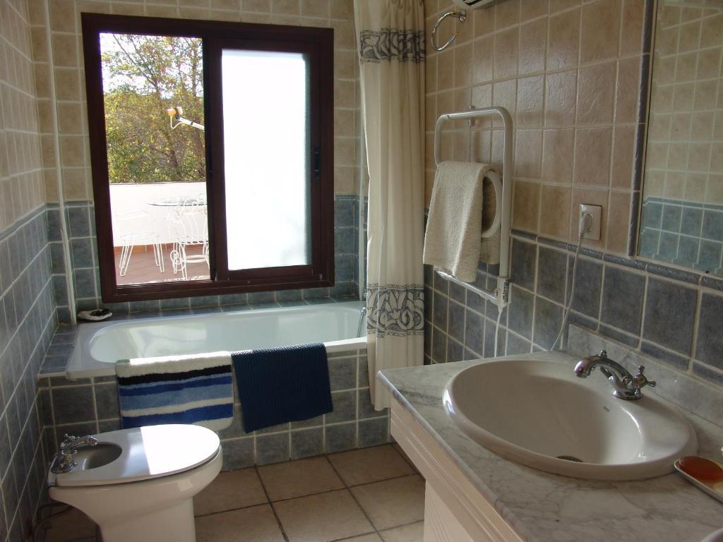 Triple Room View