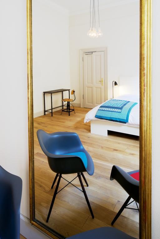 Appartement 1 Chambre avec Canapé-Lit