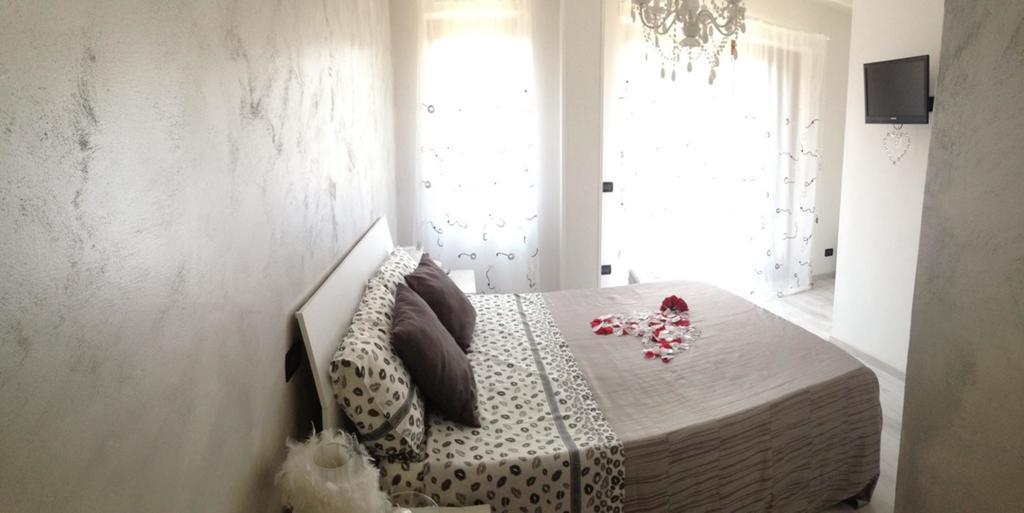 King Room Spa Bath