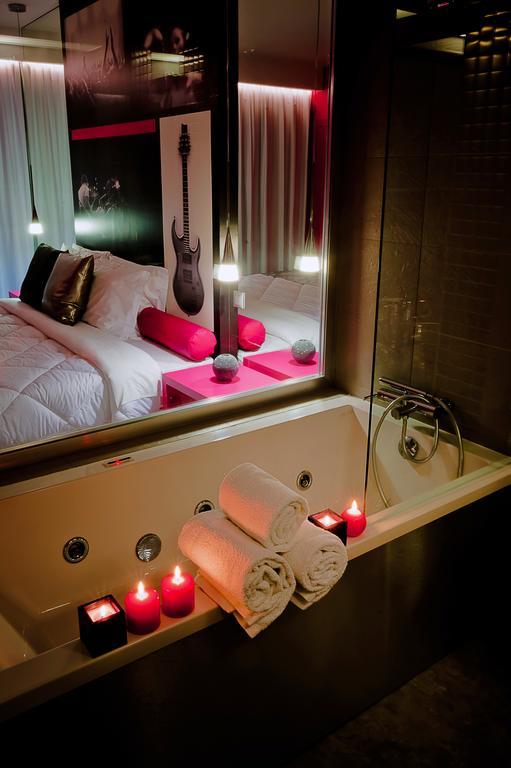 Double Room Spa Bath