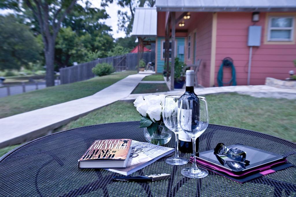 Corral Cottage