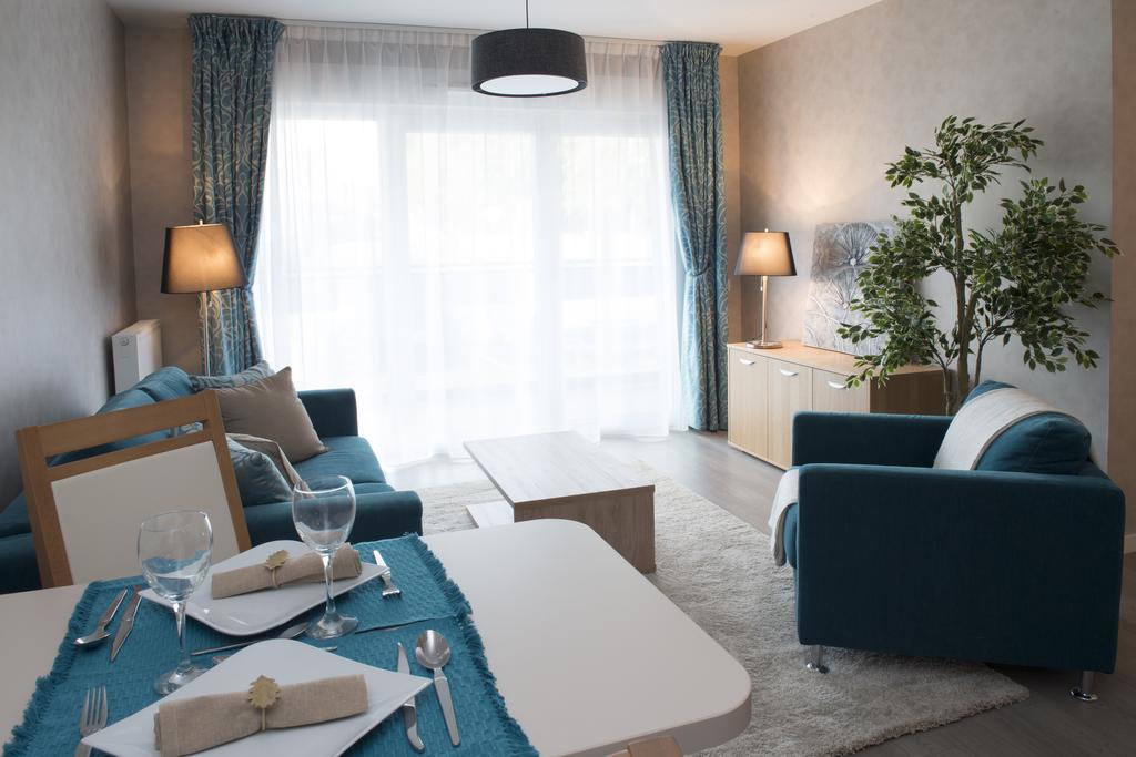 Standard Apartment