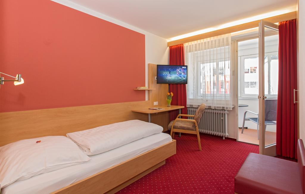 Chambre Simple
