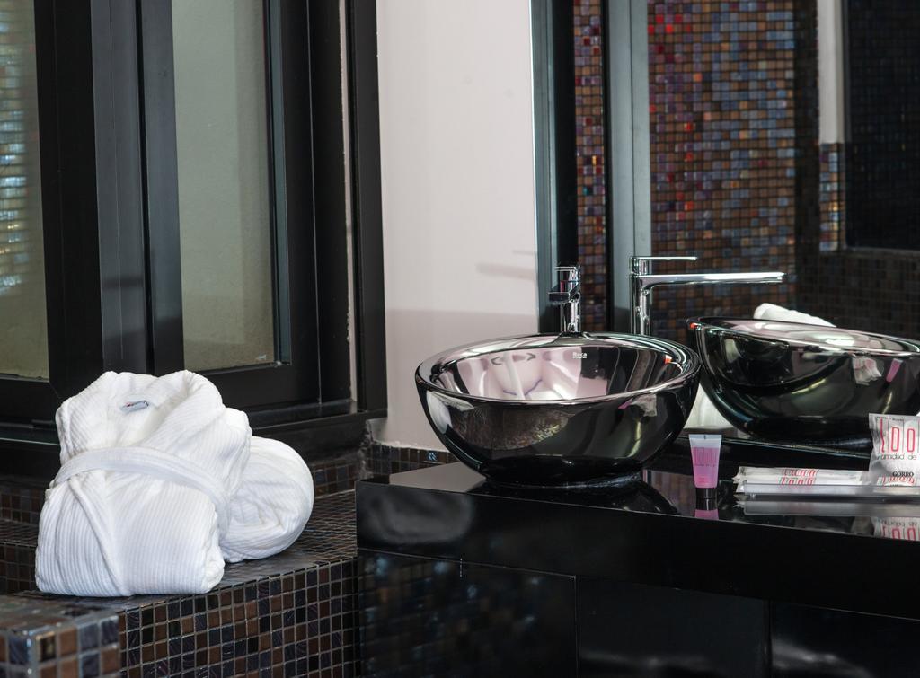 Double Room Jacuzzi