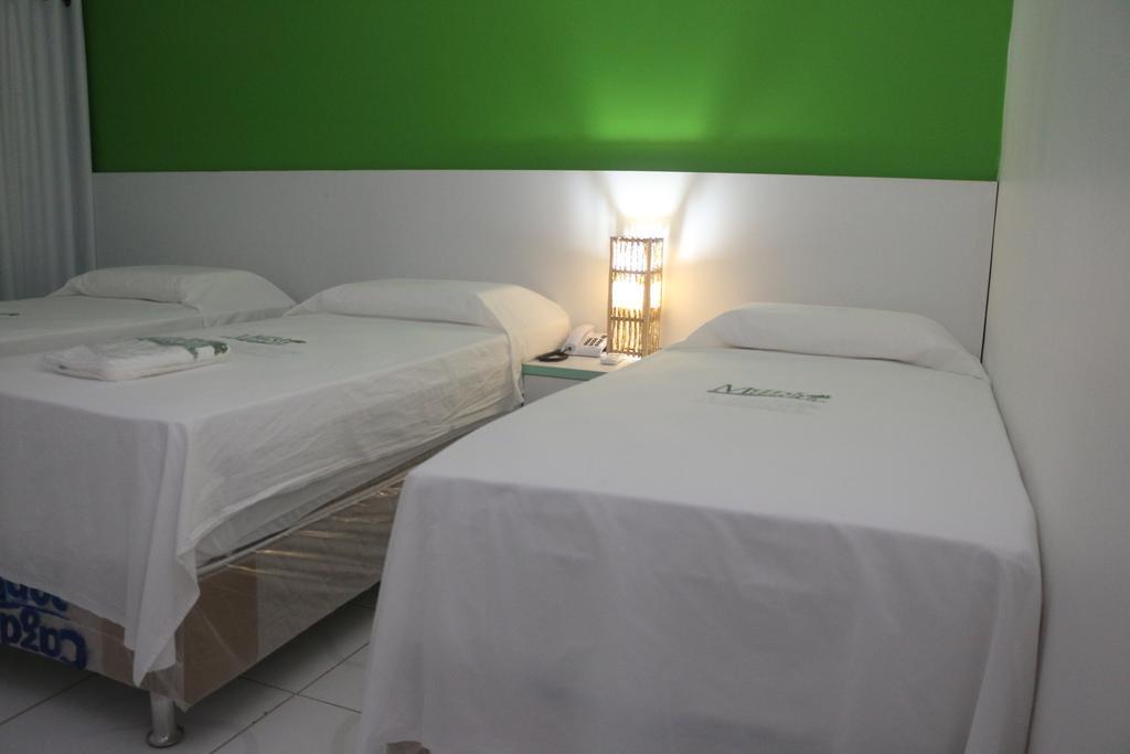 Quarto Triplo