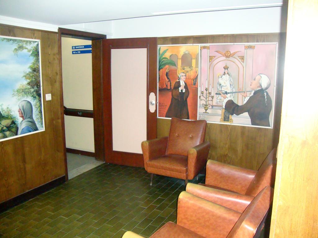 Quarto Quádruplo