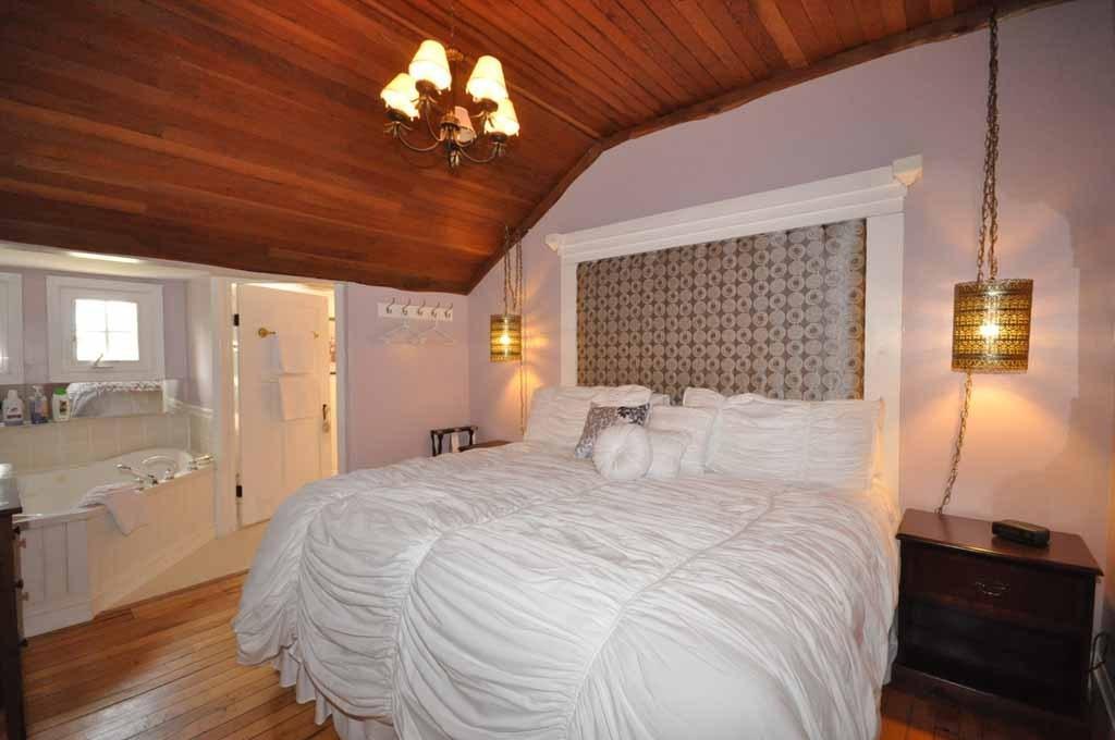 Chambre Double Confort avec Vue sur Rue