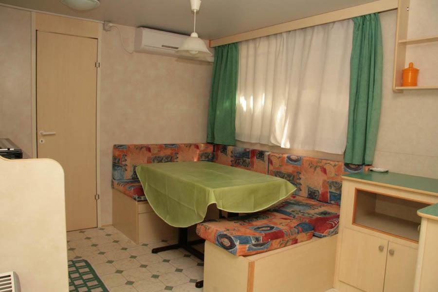 Mobile Home