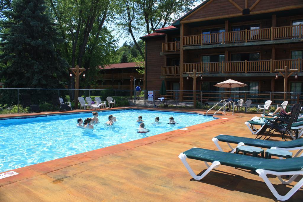 Double Room Park View