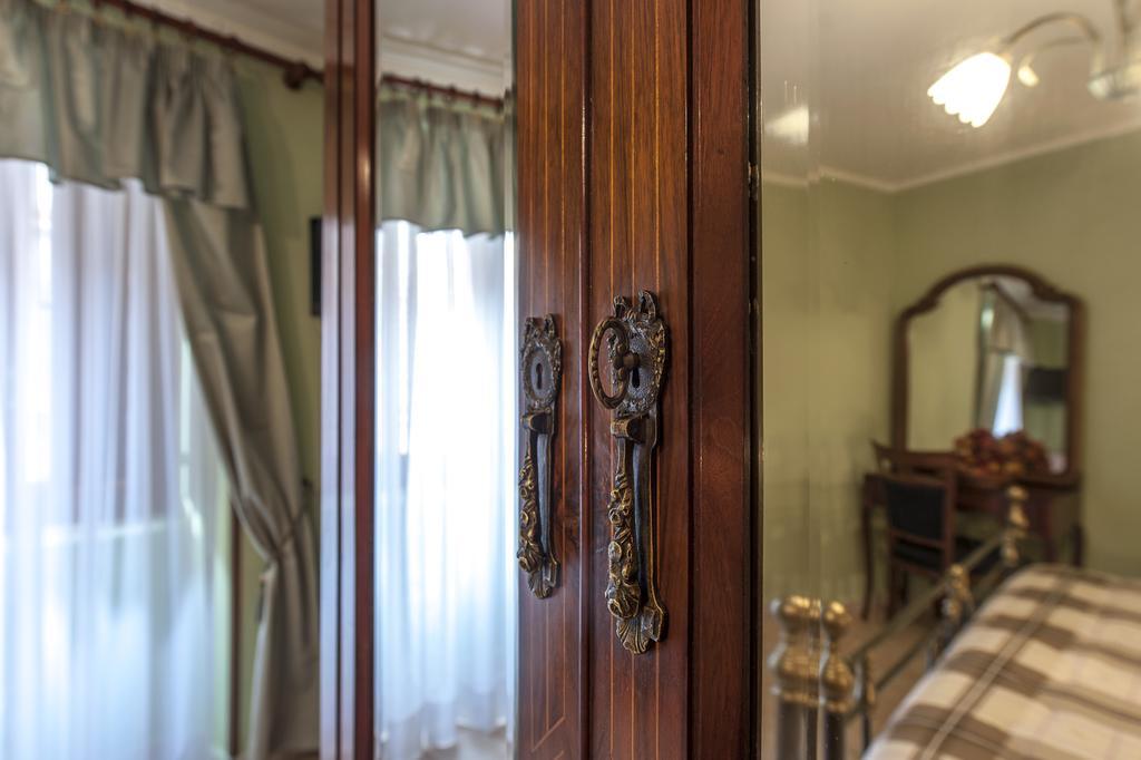 Double Room Private External Bathroom