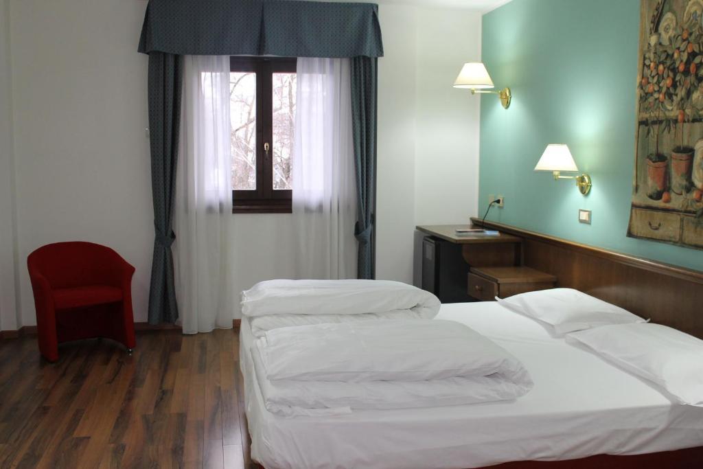 Classic Double or Twin Room