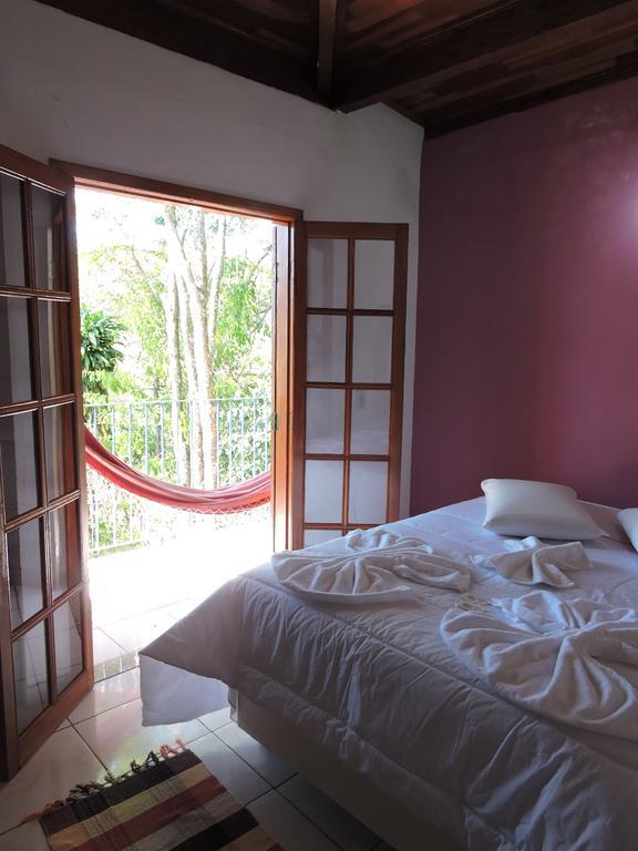 Superior Room Mountain View