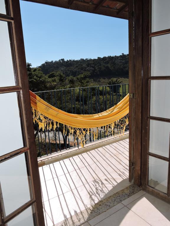 Suite Balcony