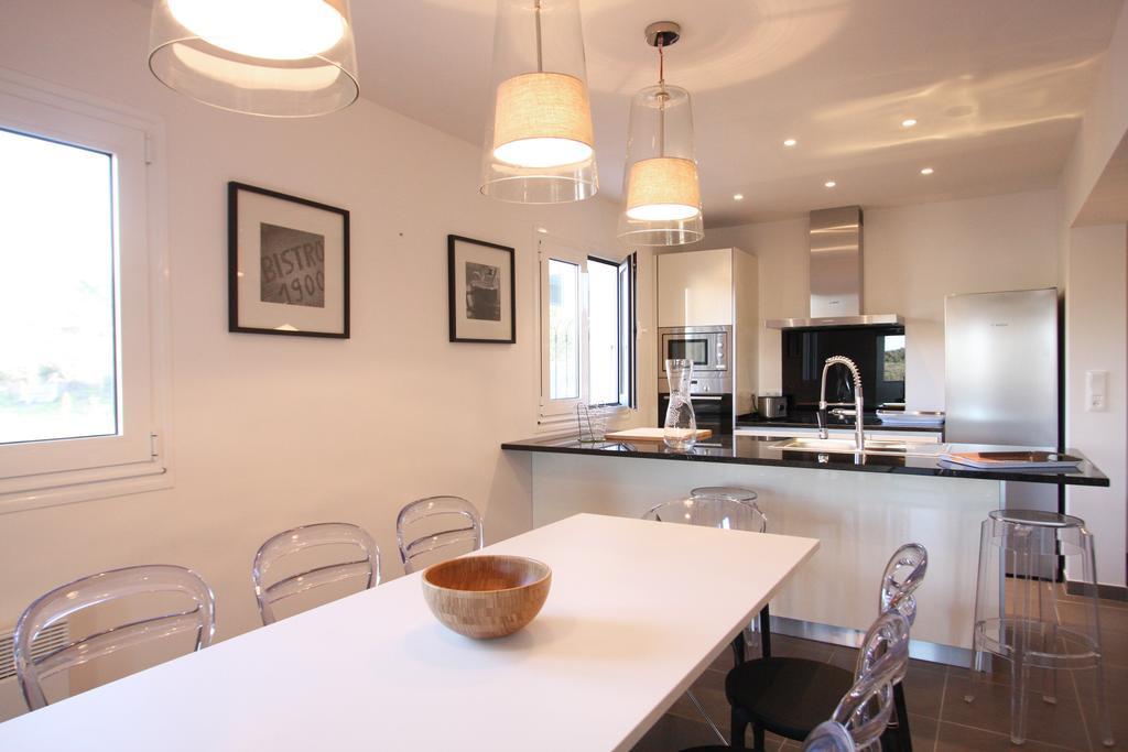 Superior Three-Bedroom Apartment
