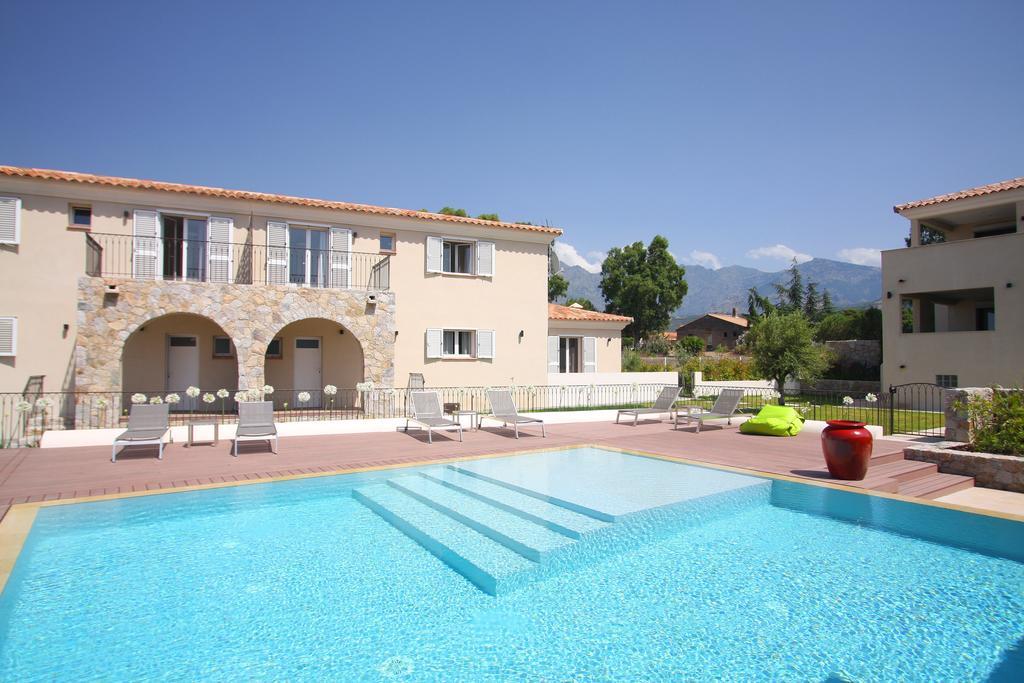 Four-Bedroom Villa