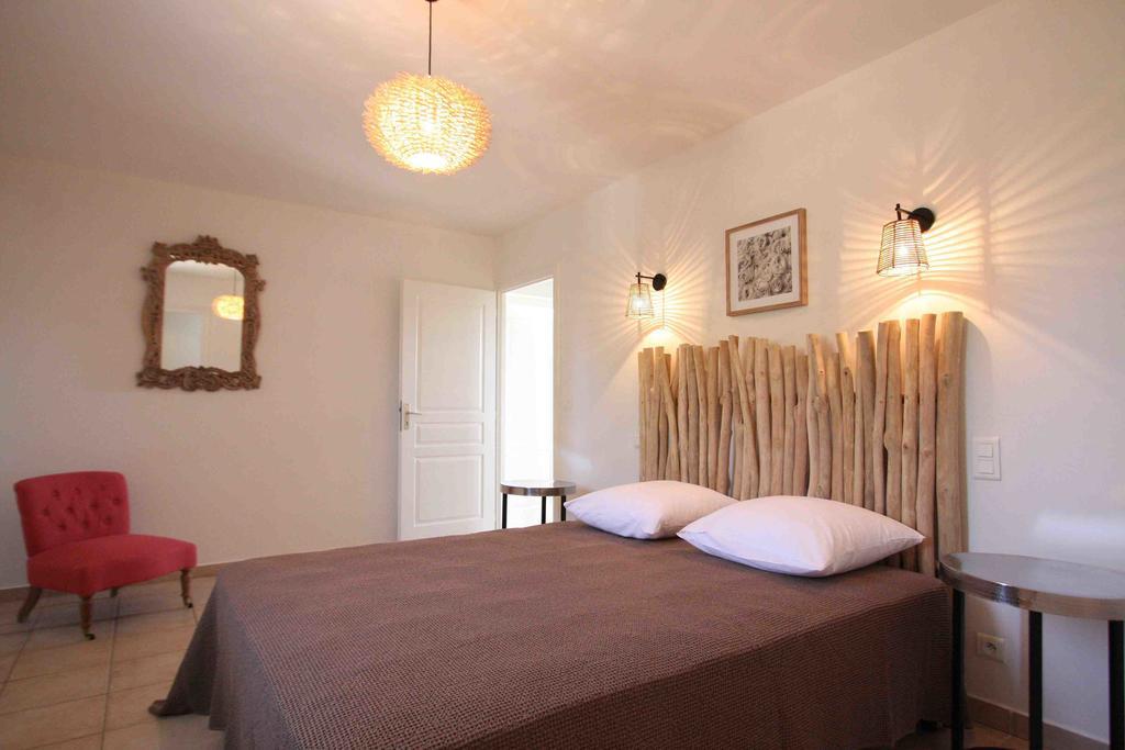 Duplex Apartment