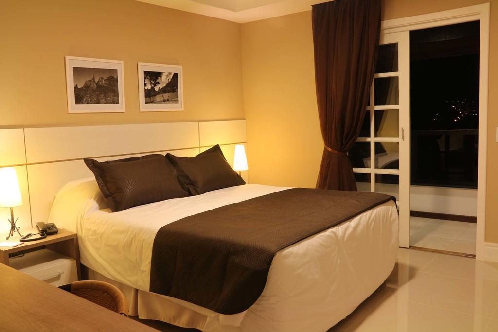 Superior Deluxe Double Room
